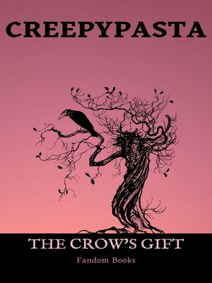 cover image of Creepypasta